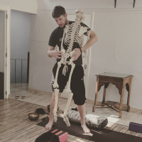 Yogi Misfit Sessions: S47 Stewart Alsop