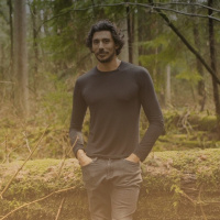 127 | Yoga and the Law | Feat. Cory Sterling