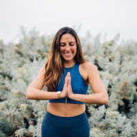 Yogi Misfit Sessions: S41 Katina Mountanos