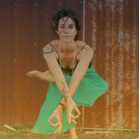 106 | Fierce Calm #yogasavedmylife | Feat. Cole Chance