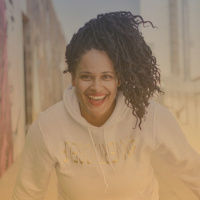 121 | Fierce Calm #yogasavedmylife | Feat. Davina Davidson