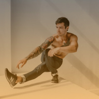 92 | Men amp Body Image | Feat. Brian Carew