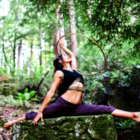 Yogi Misfit Sessions: S52 Michelle Bouvier