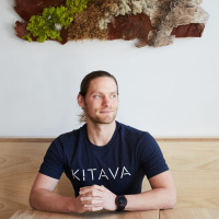 Yogi Misfit Sessions: S46 Bryan Tublin