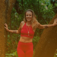 97 | Touch in Yoga | Feat. Susannah Freedman