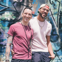 101 | Dharma Dudes: What Did We Learn This Year? | Feat. Rocky Heron