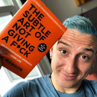 Yogi Misfit Book Club Announcement