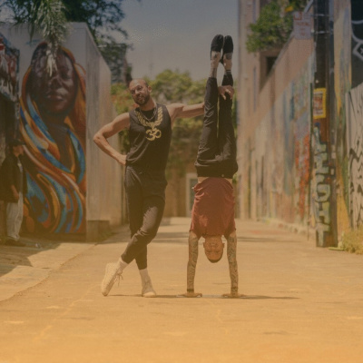 Yogi Misfit Sessions