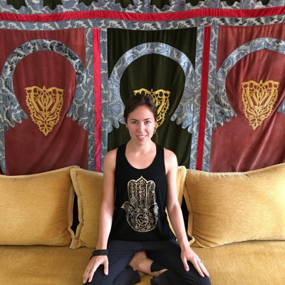 Yogi Misfit Sessions