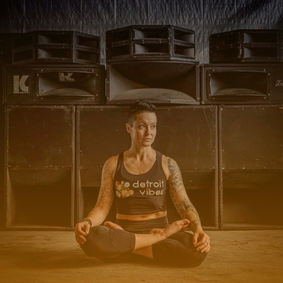 Yogi Misfit Sessions