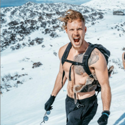 Yogi Misfit Sessions