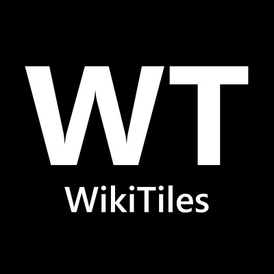Wikitiles - Microsoft
