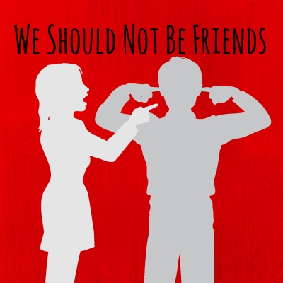 We Should Not Be Friends |dating Advice| Sex| Misadventures| Friendship | Life Advice