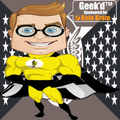 Geekd™