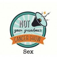 Episode 2 - S.E.X and Cancer