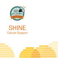 Episode 8 - The other half, being the partner of a young adult with cancer