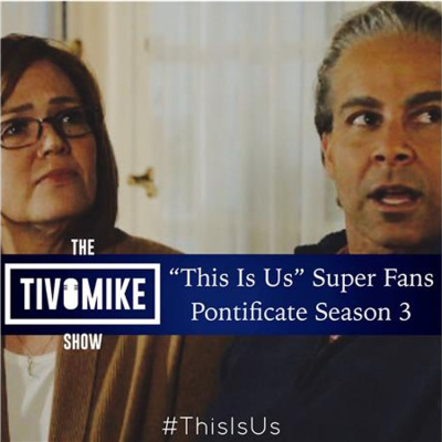 The Tivomike Show