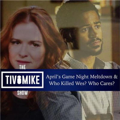 The Tivomike Show