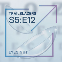 Eyesight: Visions Visionaries