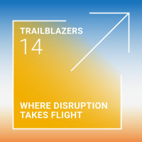 Airlines: Where Disruption Takes Flight