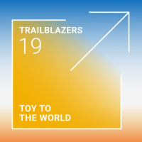 Encore - Toys: Toy To The World
