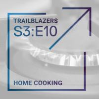 Encore - Home Cooking: Technology Worth Savoring