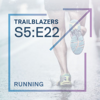 Running: Making Strides
