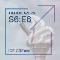 Ice Cream: Innovation on Ice