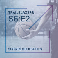 Sports Officiating: Changing The Game
