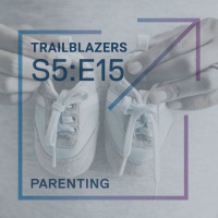 Rebroadcast - Parenting: It Takes a Village