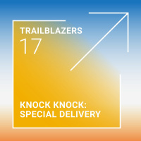 Package Delivery: Knock Knock!