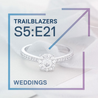 Weddings: To Have and to Hold