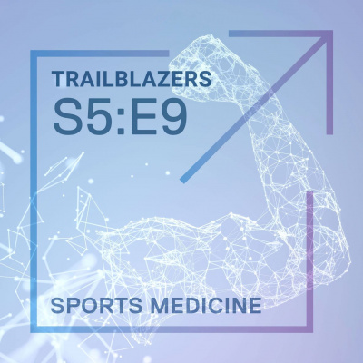 Trailblazers With Walter Isaacson