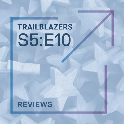 Trailblazers With Walter Isaacson