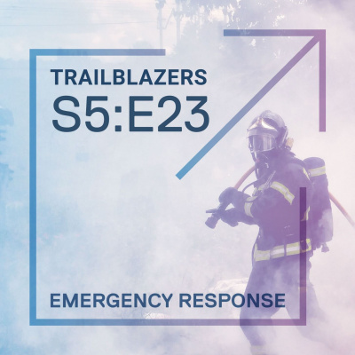 Trailblazers With Walter Isaacson