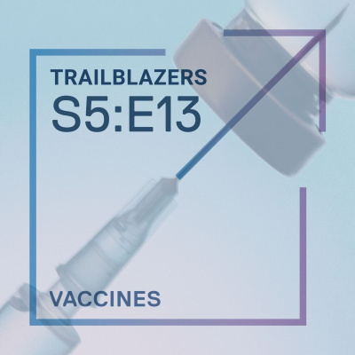 Trailblazers With Walter Isaacson