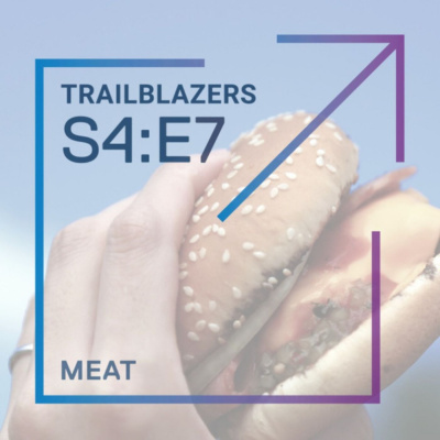 Trailblazers With Walter Isaacson