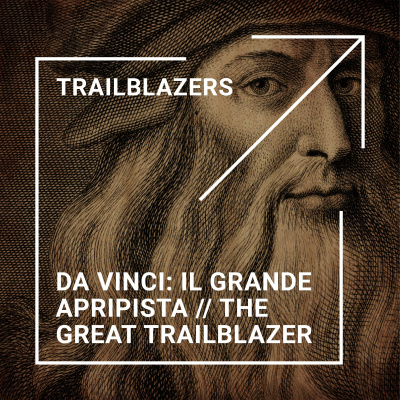 Trailblazers With Walter Isaacson