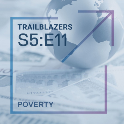 Trailblazers With Walter Isaacson