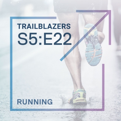 Trailblazers With Walter Isaacson