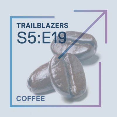 Trailblazers With Walter Isaacson