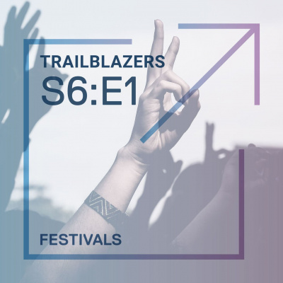 Trailblazers With Walter Isaacson