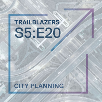 Trailblazers With Walter Isaacson