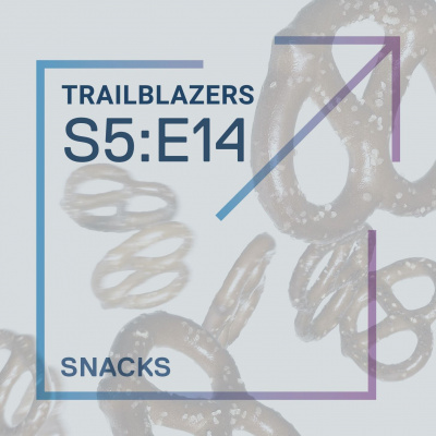 Trailblazers With Walter Isaacson