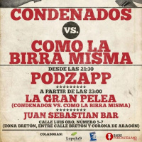 Podzapp 88 promopodzapp desde las @jpod15zgz