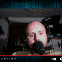 Operación Vacuna con @JosEscolar | Podzapp 156