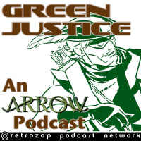 Green Justice #601: Fallout