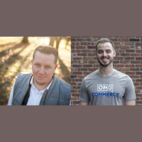 Episode 39 -Getting The Most From Amazon in 2018 with Brandon Andrews and Chris Tyler