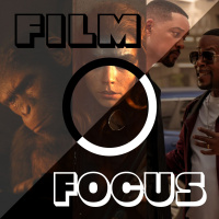 Episode 178 - Triple Review: Kingdom of the Planet of the Apes, Furiosa  Bad Boys: Ride or Die