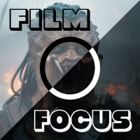 Episode 191 - QUICK THOUGHTS: Predator: Badlands Teaser Trailer